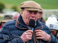 NH240424-91 - Nicky Henderson Stable Visit